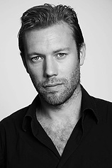 picture of actor Jakob Cedergren