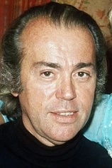 Foto de Jean-Pierre Grédy
