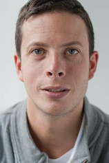 photo of person Antoine Delesvaux