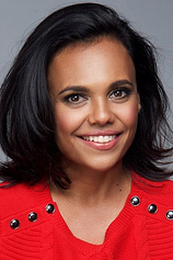 picture of actor Miranda Tapsell