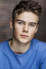 picture of actor Gage Munroe