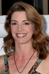 photo of person Cynthia Gibb