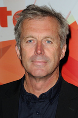 photo of person Bruno Dumont