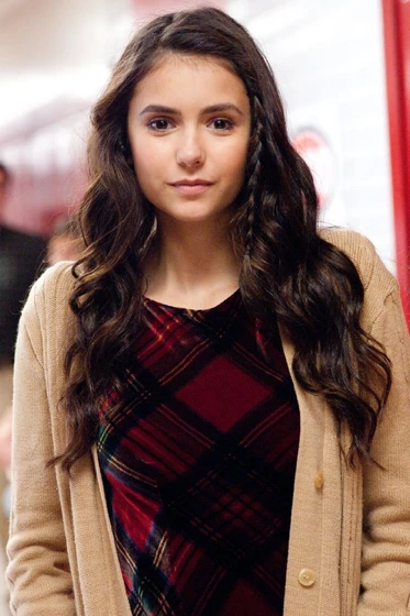 Nina Dobrev en Las Ventajas de Ser un Marginado
