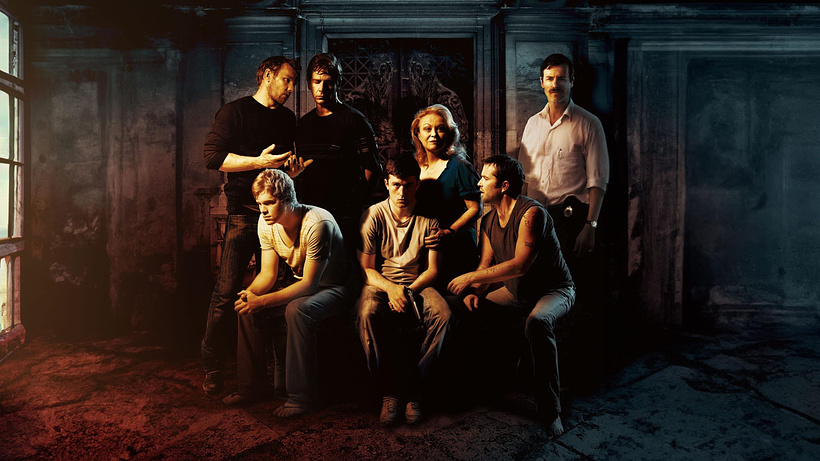 Imagen de Animal Kingdom