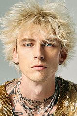 picture of actor Machine Gun Kelly