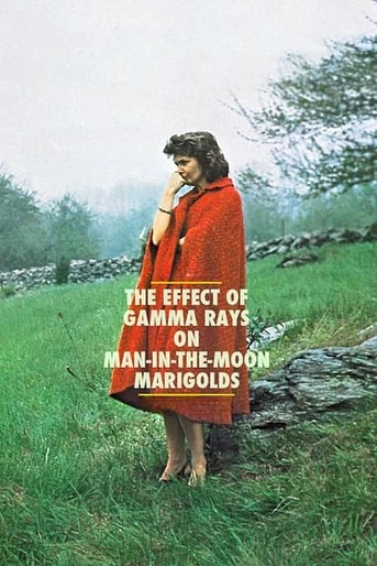 Poster de El Efecto de los Rayos Gamma Sobre las Margaritas