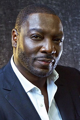 photo of person Adewale Akinnuoye-Agbaje