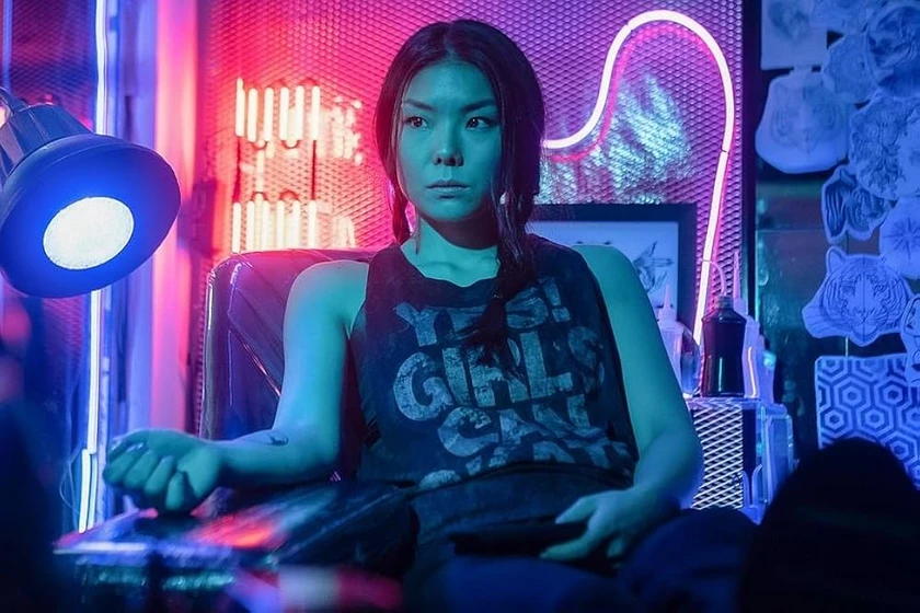 Masumi en yakuza-princess