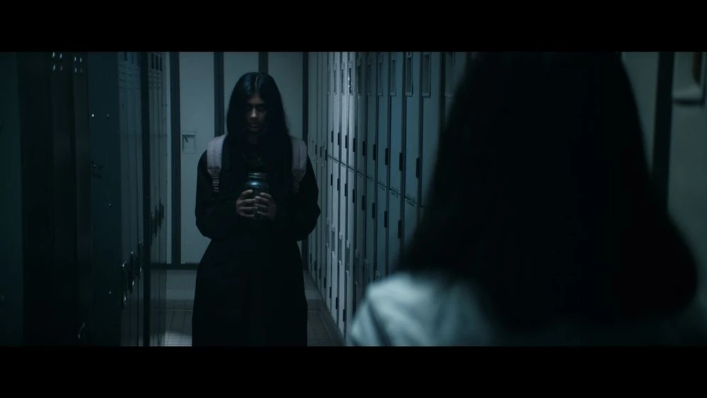 Mohana Krishnan en vive-dentro