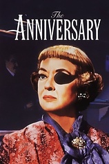 poster of movie El Aniversario
