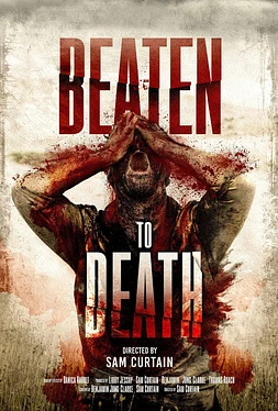 poster of movie Beaten to Death