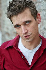 picture of actor Chaney Morrow