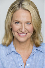 picture of actor Andrea Cohen