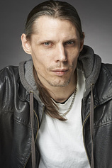 picture of actor Goran D. Kleut