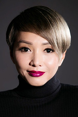 picture of actor Sophie Ngan Chin-Man