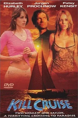 Kill Cruise