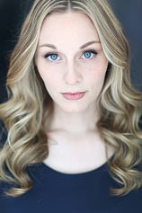 photo of person Toni Nielsen