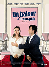 poster of movie Un Baiser s'il vous Plaît