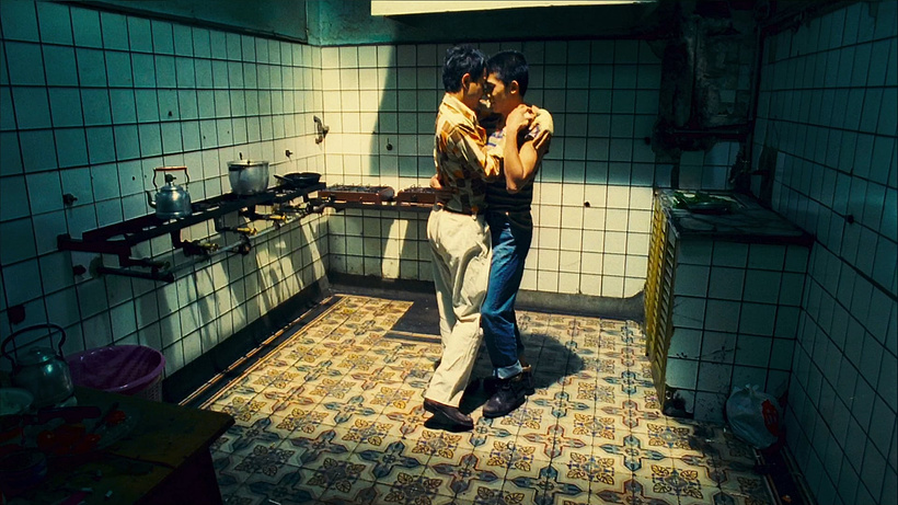Imagen de Felices Juntos (Happy Together)