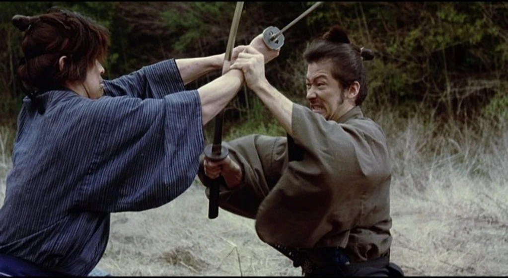 Imagen de Zatoichi