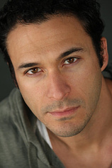 picture of actor Rocky Abou-Sakher