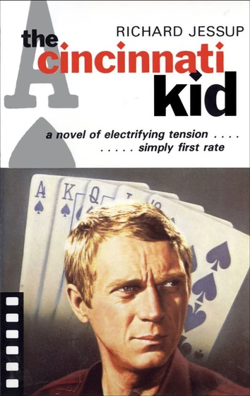 Imagen de el-rey-del-juego (Carátula DVD inglés)