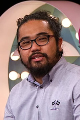 picture of actor Johan Raja Lawak