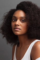 picture of actor Shailyn Pierre-Dixon