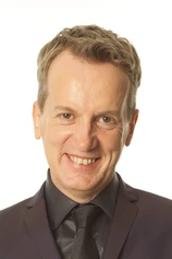 Foto de Frank Skinner