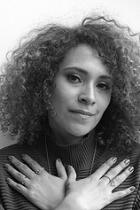 photo of person Claudia Sainte-Luce