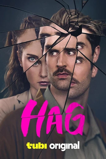 Poster de Hag