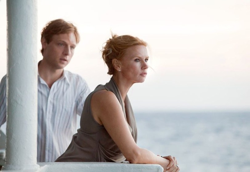 Voces de muerte (2011) Película CINeol