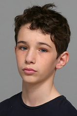 picture of actor Oscar Pauleau
