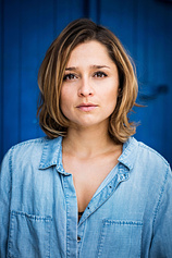 picture of actor Sarah Alles