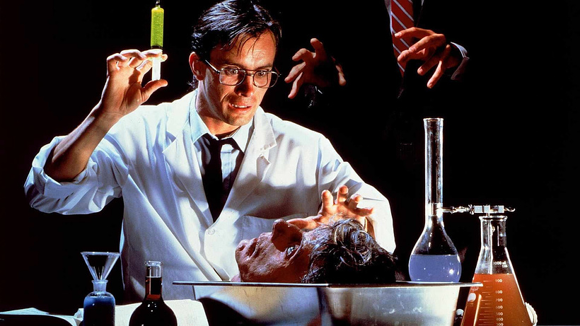 Imagen de Re-Animator