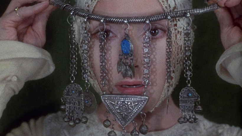 Imagen de Blanche