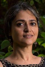 picture of actor Gitanjali Rao