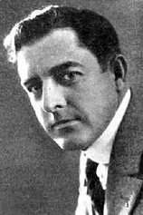 picture of actor Henry Woodward