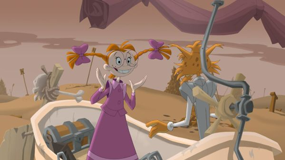 Imagen de Las Aventuras de Don Quijote