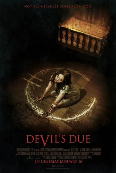 Imagen de el-heredero-del-diablo (Cartel)