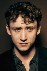 picture of actor Aaron Friesz