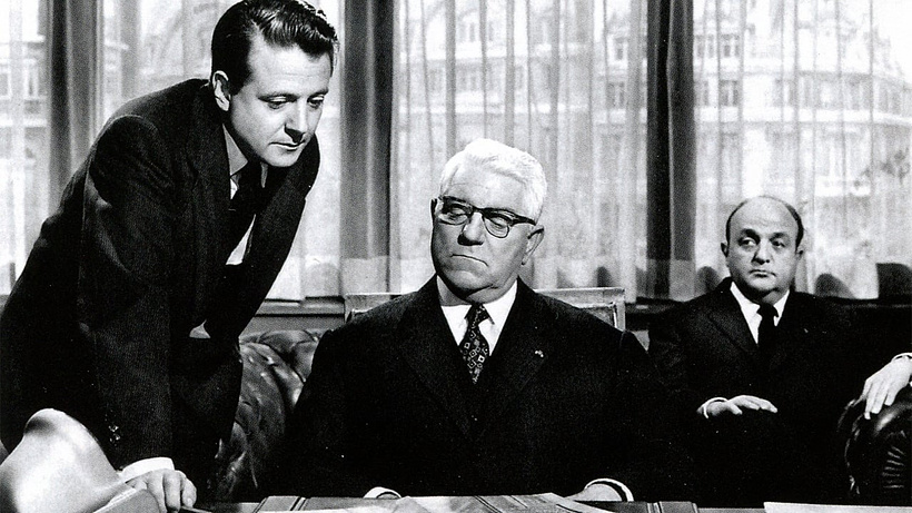 Imagen de Les grandes familles