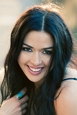 picture of actor Aliyah O'Brien