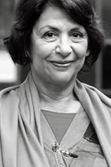 Foto de María Fiorentino