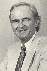 picture of actor Carl Banas