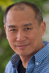 picture of actor Bing Yin