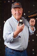 photo of person T.C. Christensen