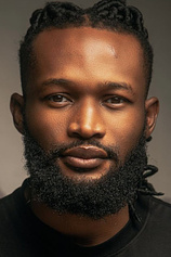 picture of actor Bucci Franklin