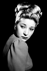 picture of actor Emperatriz Carvajal